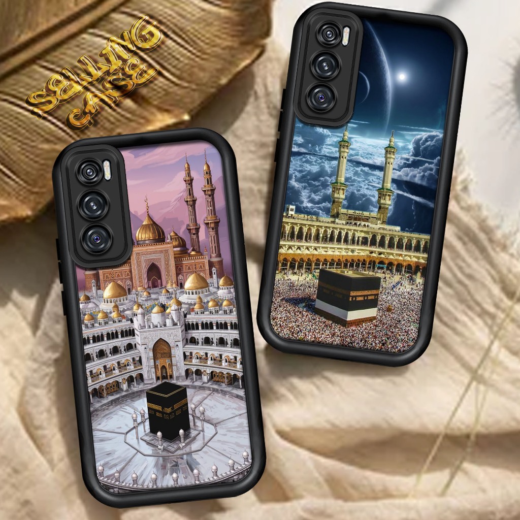 Case VIVO V20 SE Motif ( KABAH ) Cover Handphone Softcase Glossy Anti Jamur