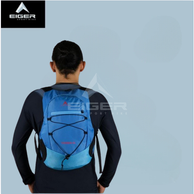 Eiger Sport Hike - Altitude Gear Titanoboa 18L Tas Summit Ransel Lipat Multifungsi Portable