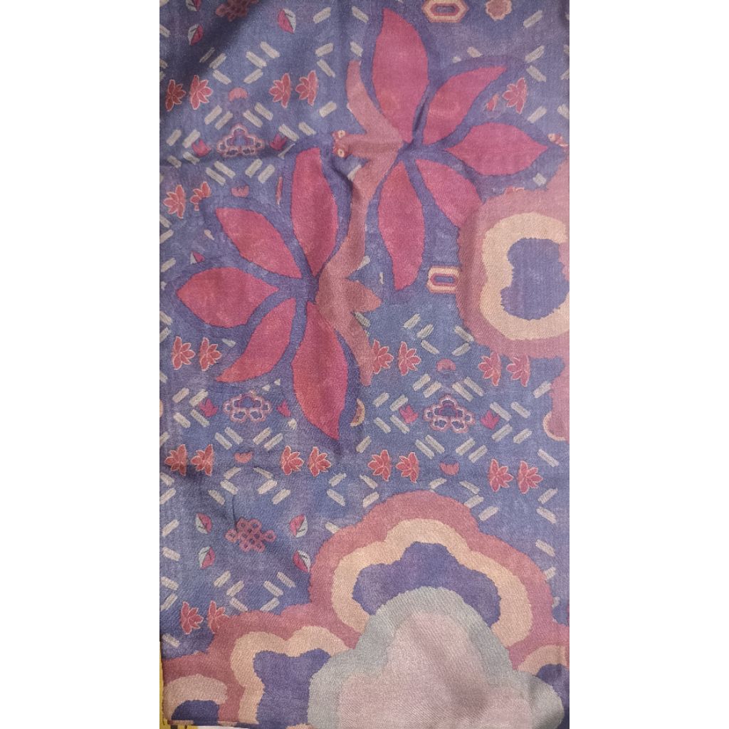 preloved kami idea scarf