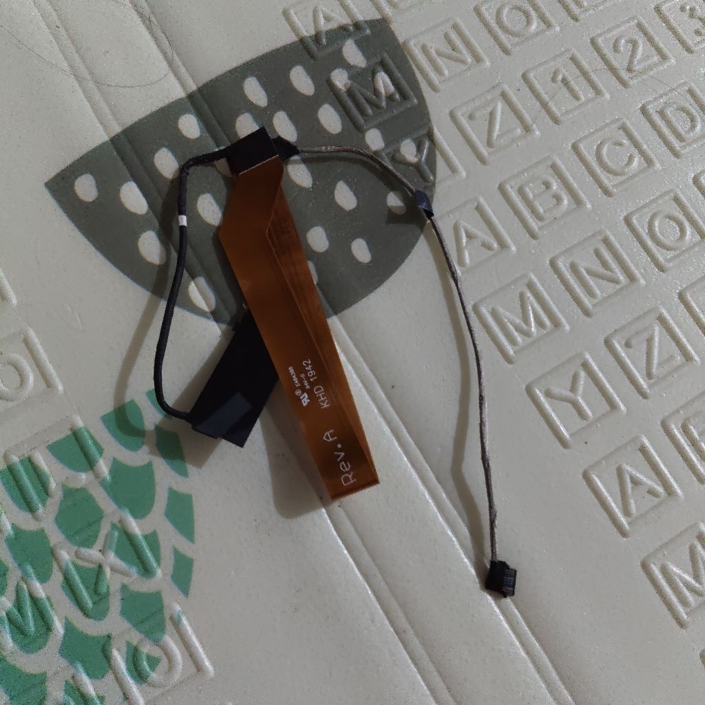 fleksibel flexsibel lcd laptop lenovo thinkpad x390 x395 x13