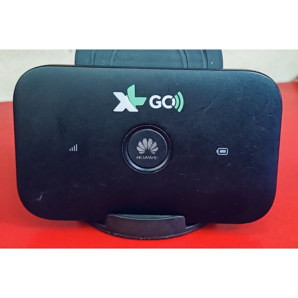 Modem Huawei E5573 4G XL Go full mod bisa ganti imei dan fix ttl