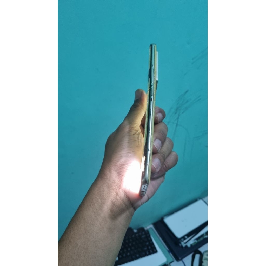 Infinix note 40 pro minus