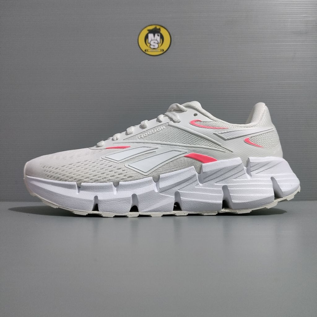 SALE AMBYAR REEBOK ZIG DYNAMICA 6 WOMEN RUNNING.