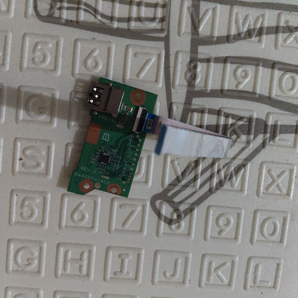 Port USB port usb laptop hp 14bs 14bw