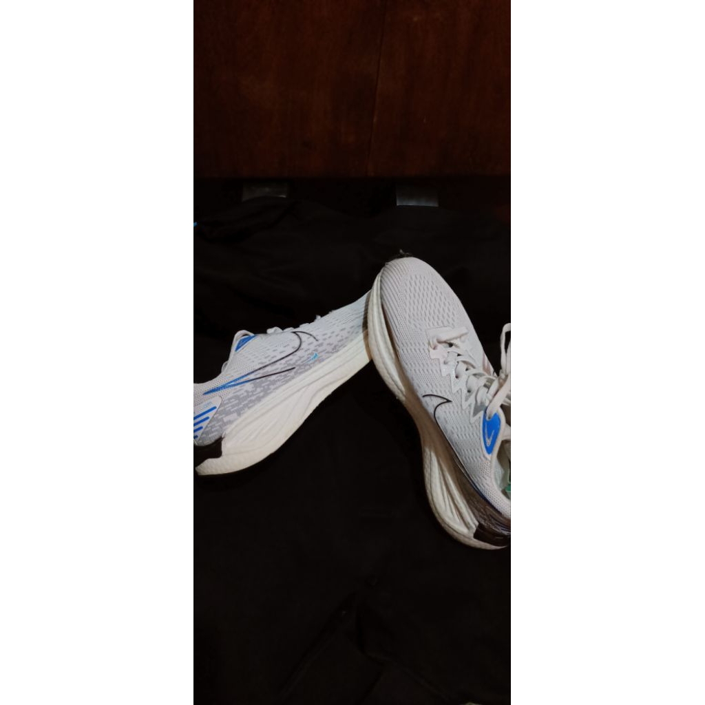 SEPATU NIKE AIR ZOOM RUNNING ORIGINAL MURAHH