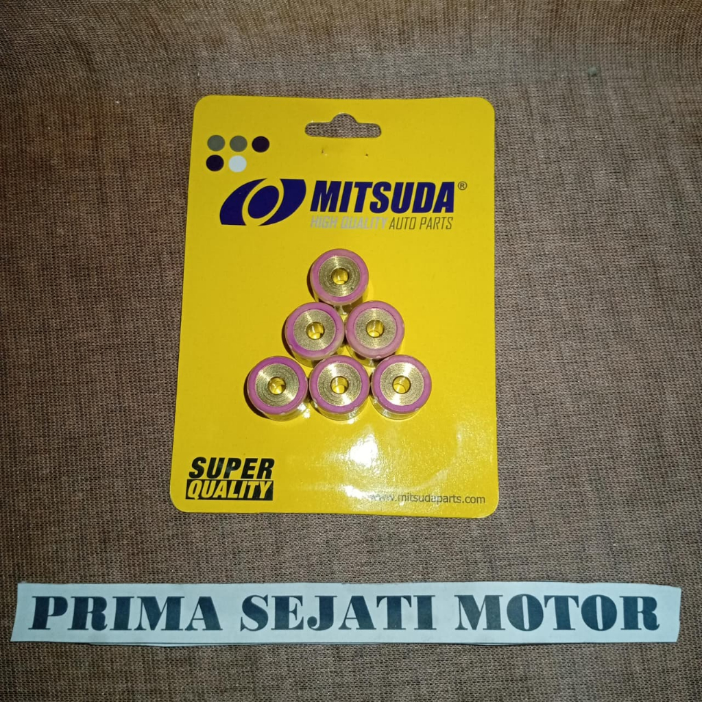 ROLLER  MIO J (STANDAR) MITSUDA