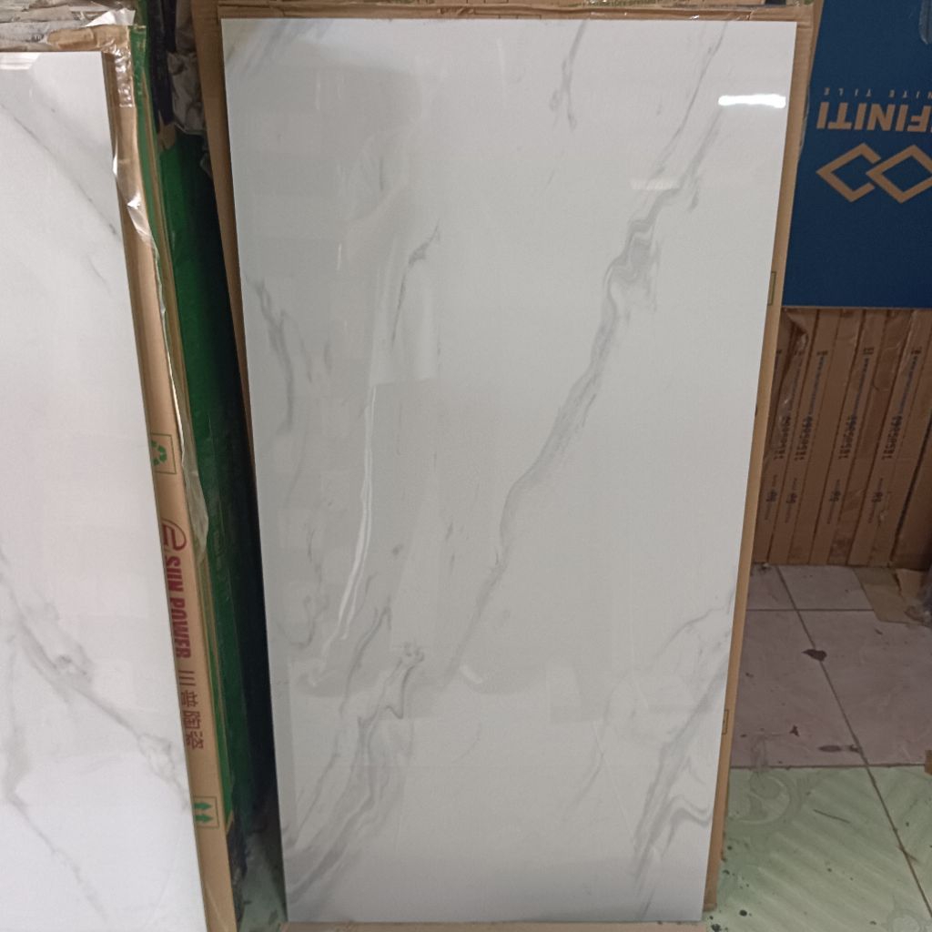 Granite 60x120 Sun Power GS12600 / Glazed Polished