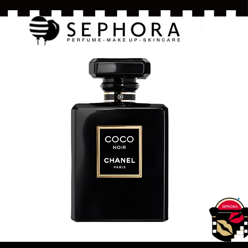 100% Original Chanel Coco Mademoiselle EDP 100ML / Chanel Coco Mademoiselle Intense EDP 100ML/Chanel