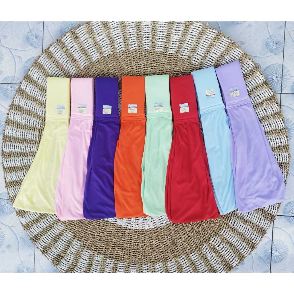 Geos Gendongan samping kaos Aisan bayi ANTI Ribet