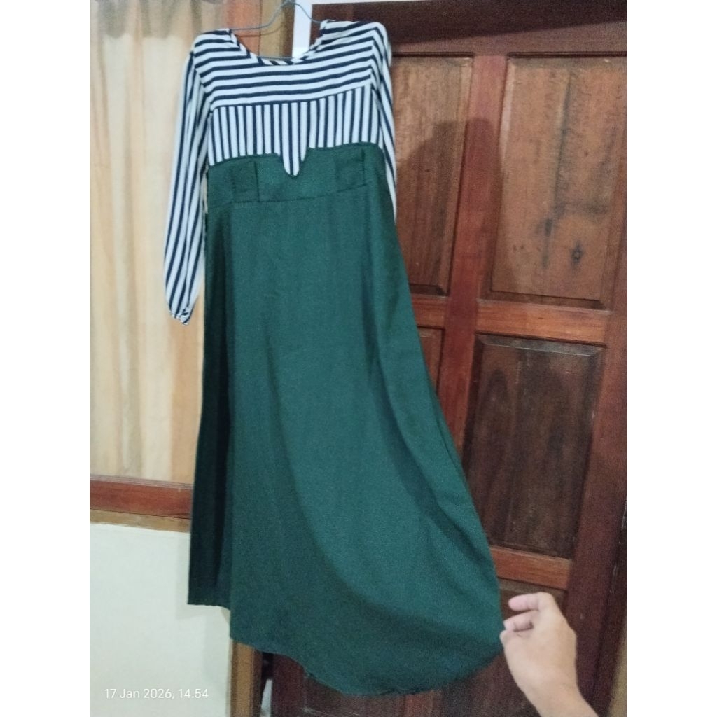 baju pl/gamis pl/baju seken/baju Koko PL/batik PL/preloved batik/preloved baju koko