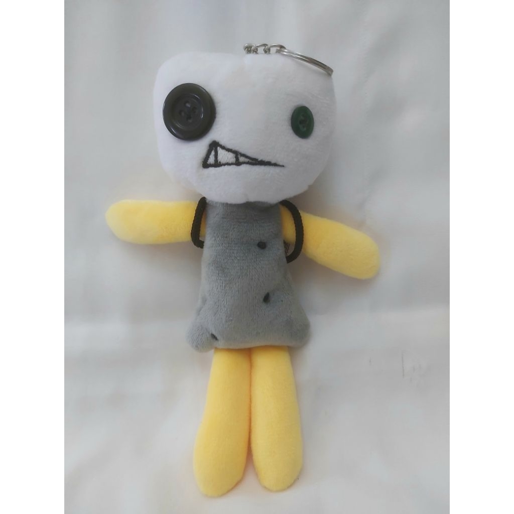 Gantungan Kunci Boneka Ransel,Gantungan Kunci Boneka Lucu
