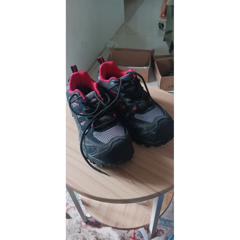 sepatu larnmern safety