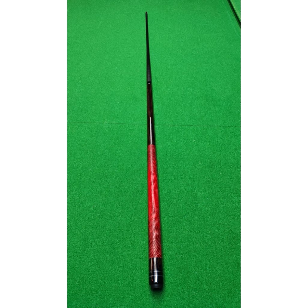 Shaft severus reaper butt ebony custom