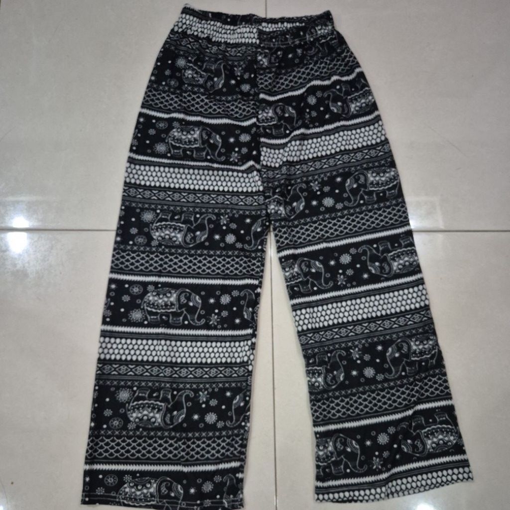 celana gajah thailand