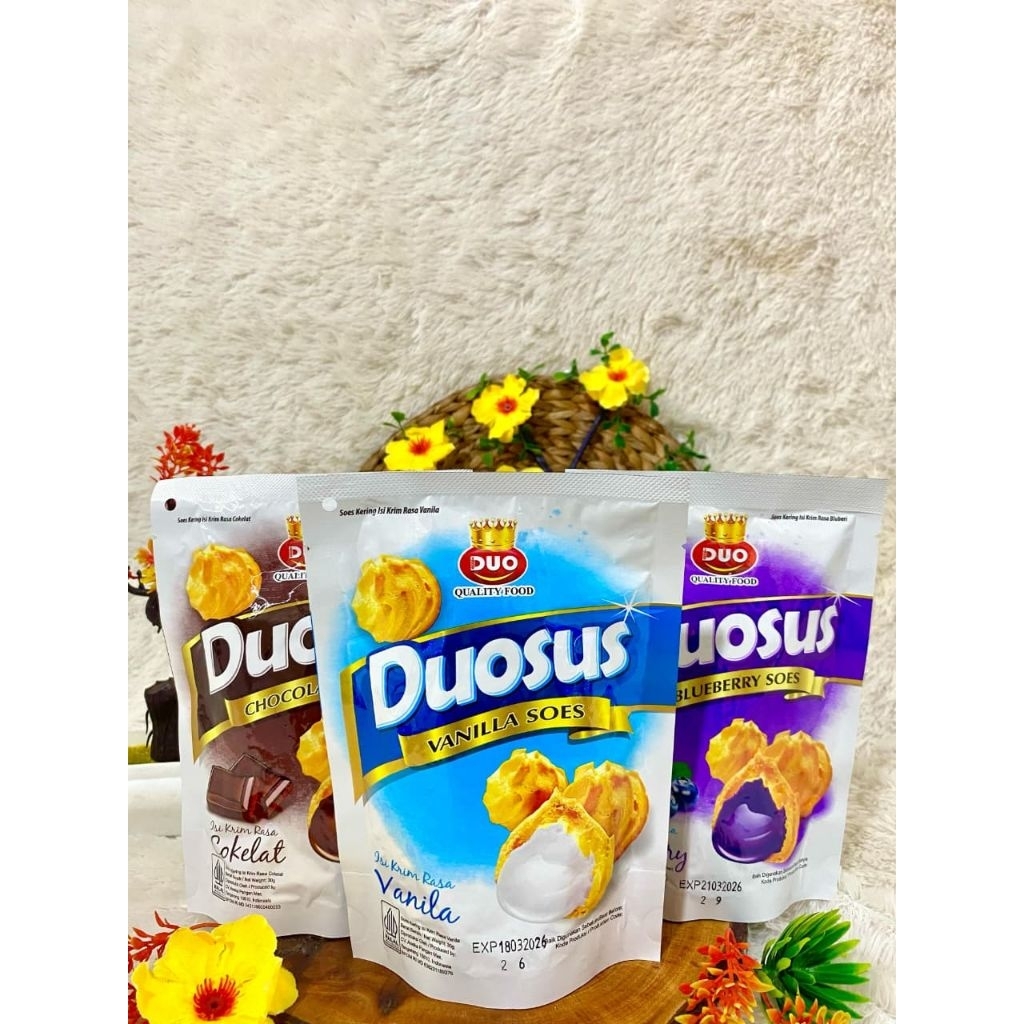 DUOSUS