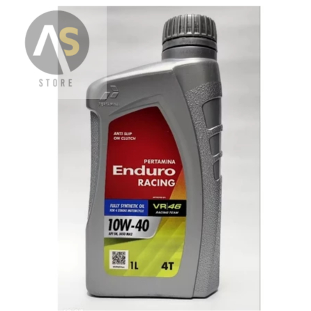 Enduro racing 1L 1 dus