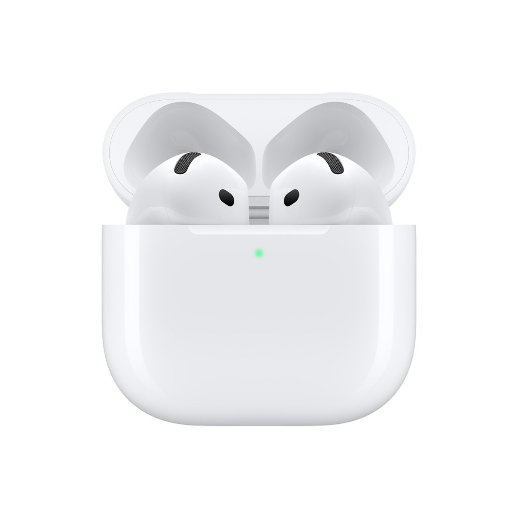 Apple Airpods Gen 4th Garansi Resmi TAM / IBOX / INDONESIA
