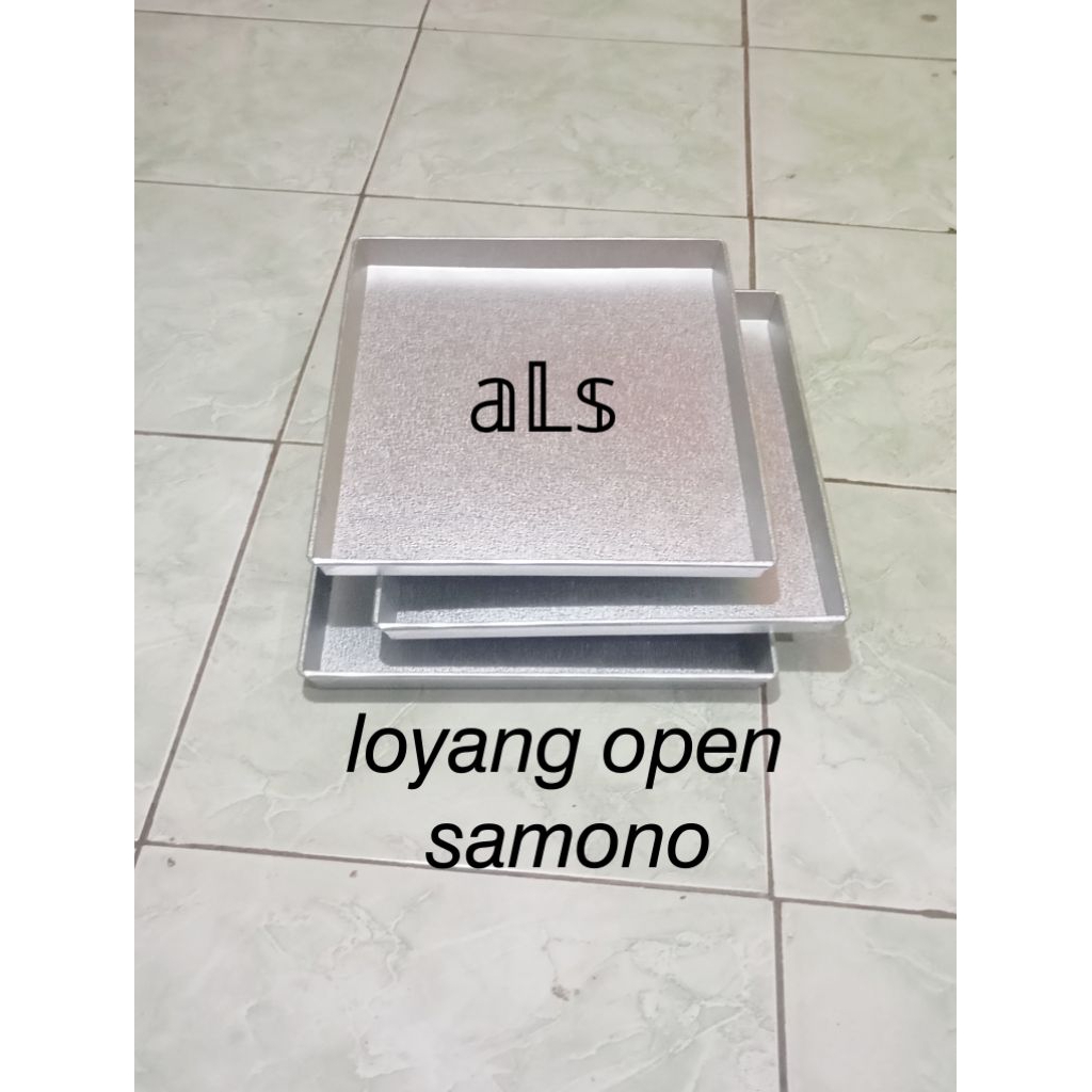 loyang open listrik samono kapasitas 20 liter