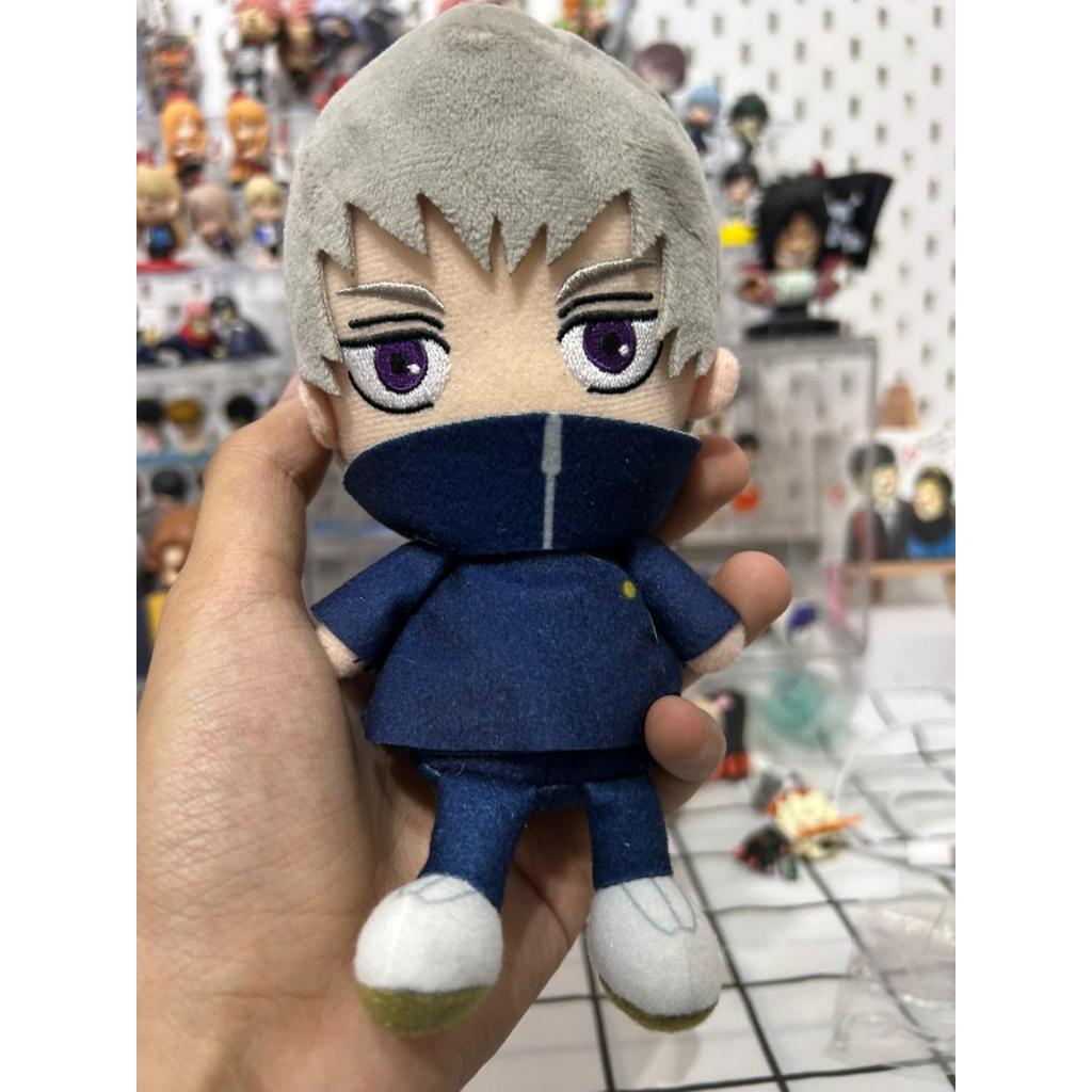 Toge Inumaki Plush Jujutsu Kaisen Official