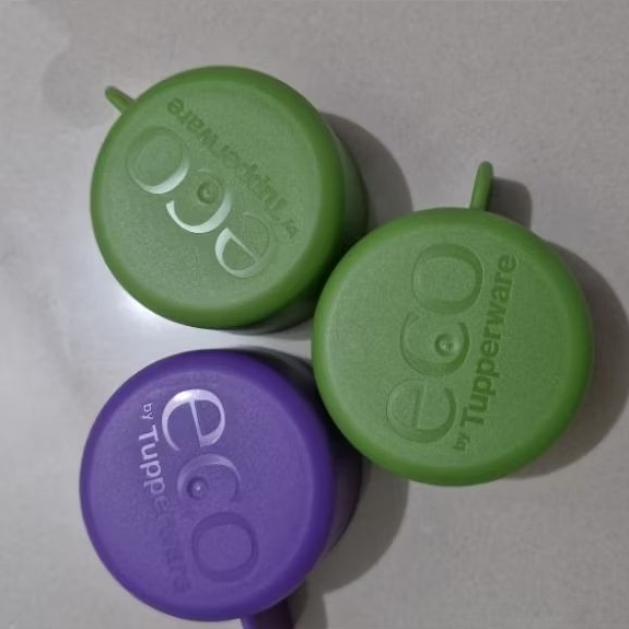 Seal Eco Botol 1L Tupperware