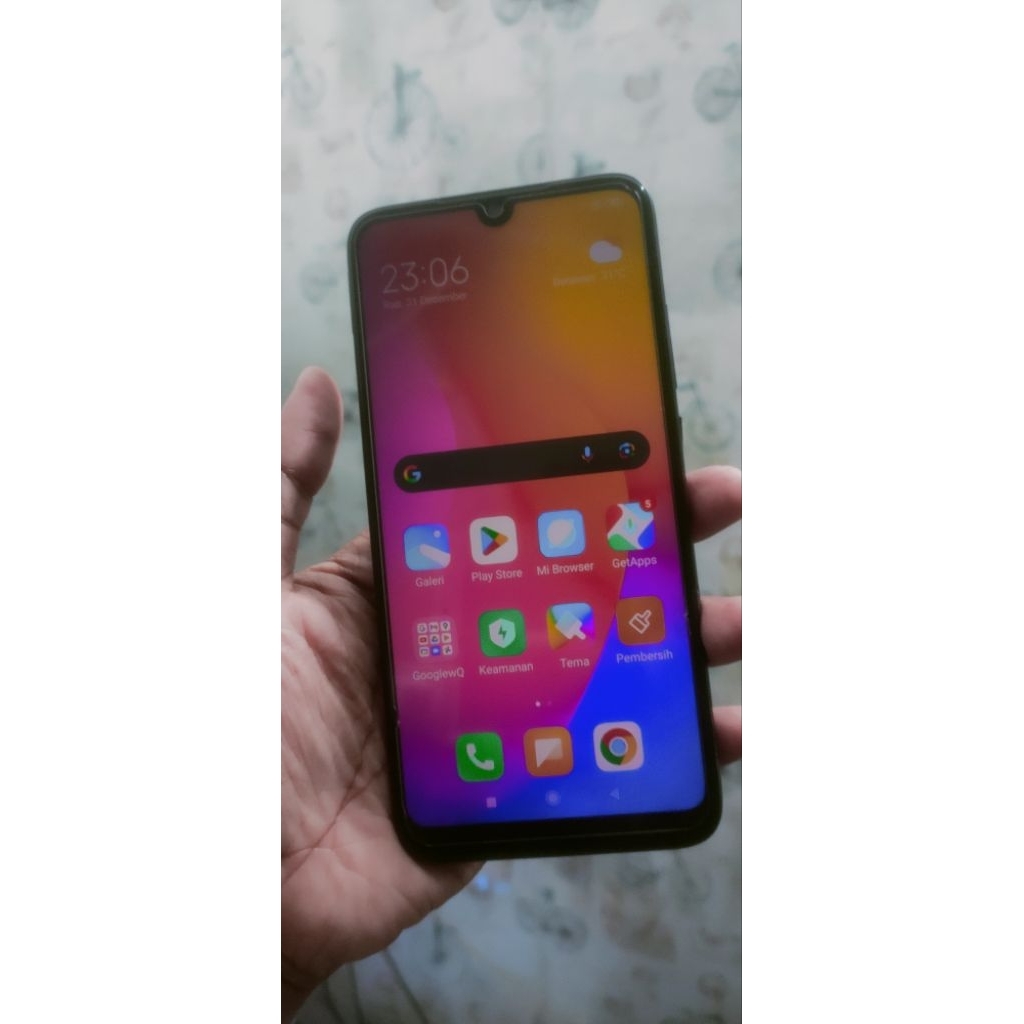 REDMI 7 3/32GB