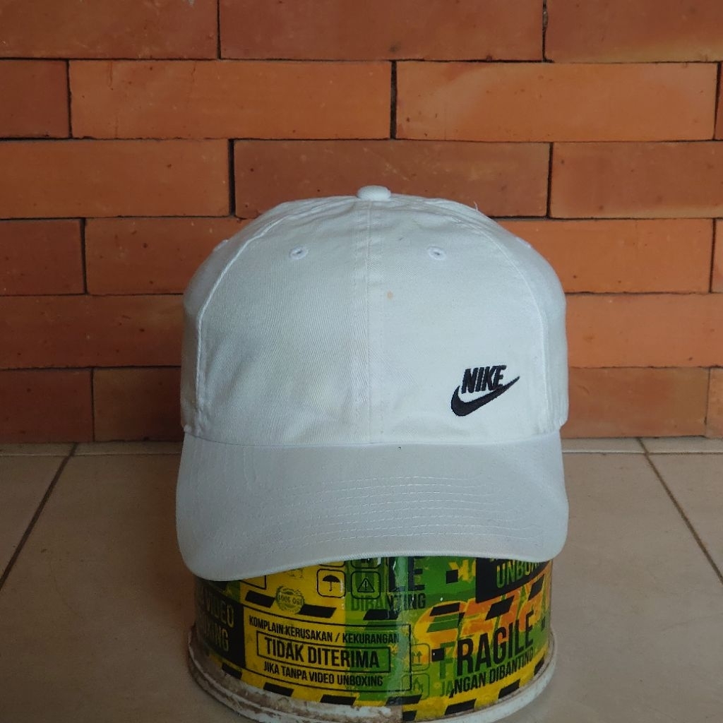 TOPI CAPS NIKE HERITAGE86 ORIGINAL