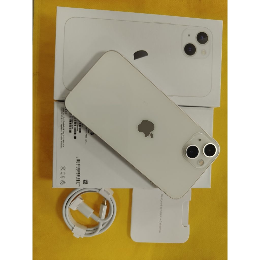 iPhone 13 128 second