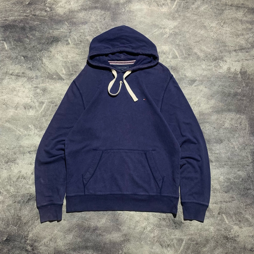 HOODIE TOMMY
