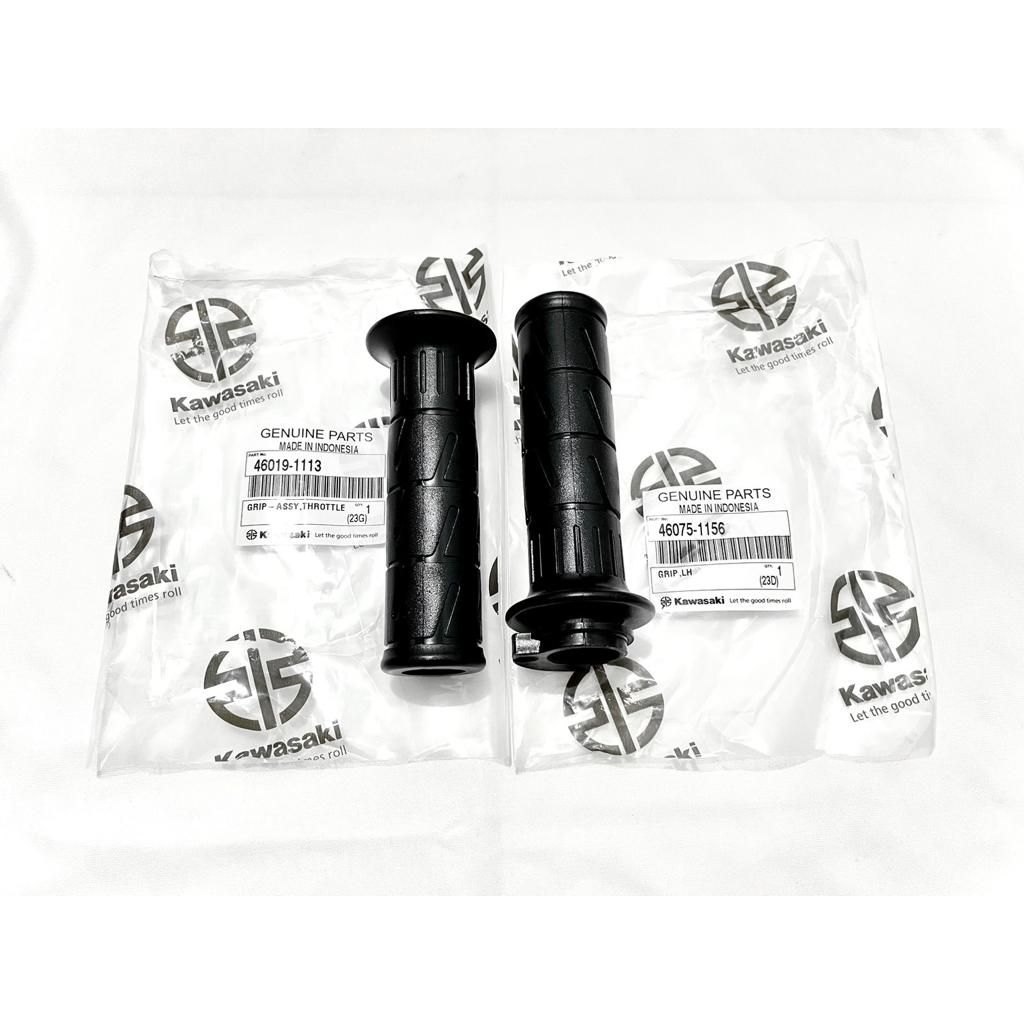 Handgrip Kaze R Original Kawasaki