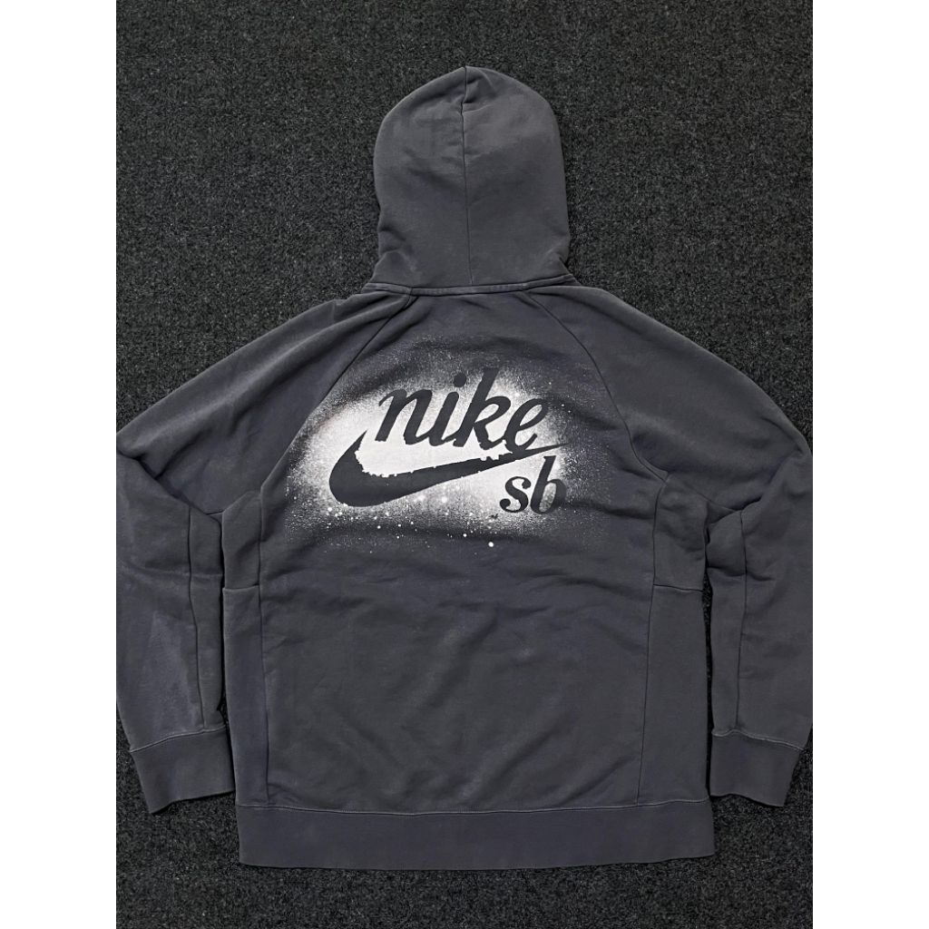 Hoodie Nike SB Air Brush