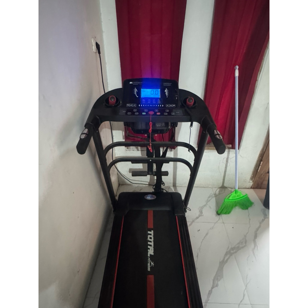 treadmil