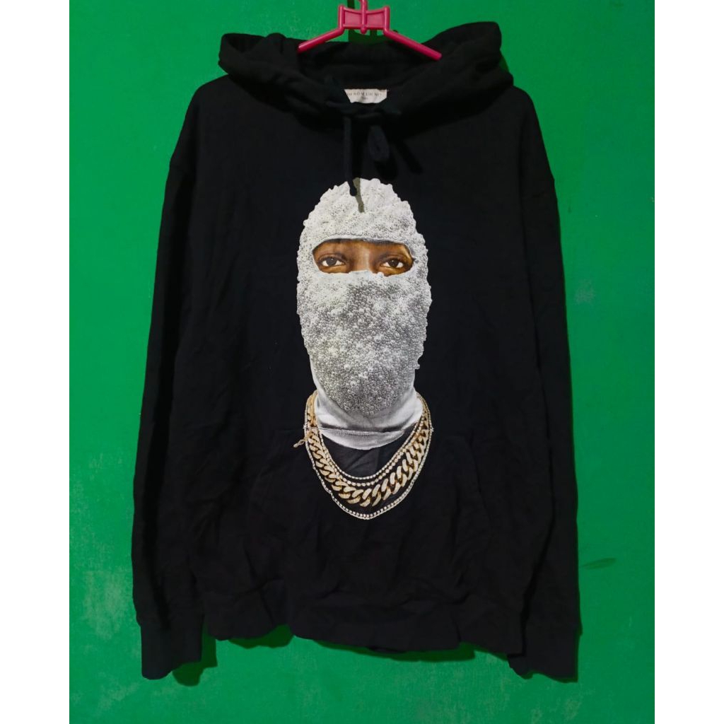 Hoodie Uh Nom Uh Nit