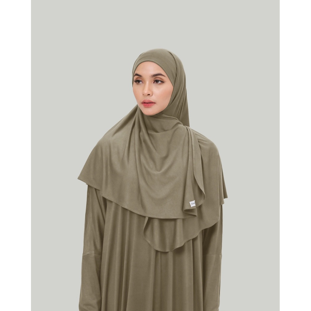 Medina Instan Seaweed Khalewale Original