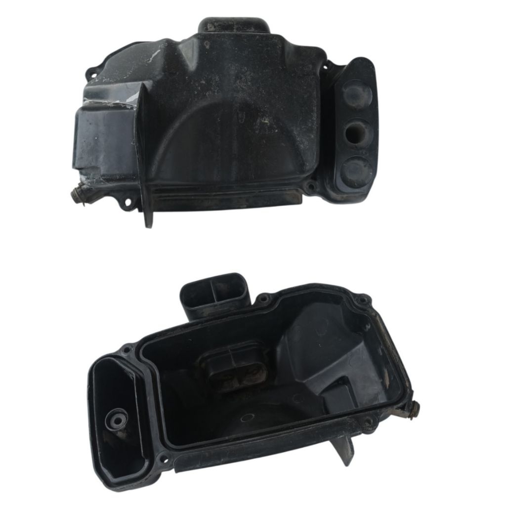 Tutup Box Filter Honda Beat karbu Scoopy karbu Original 17235-KVY-900 tutup box filter udara Honda b