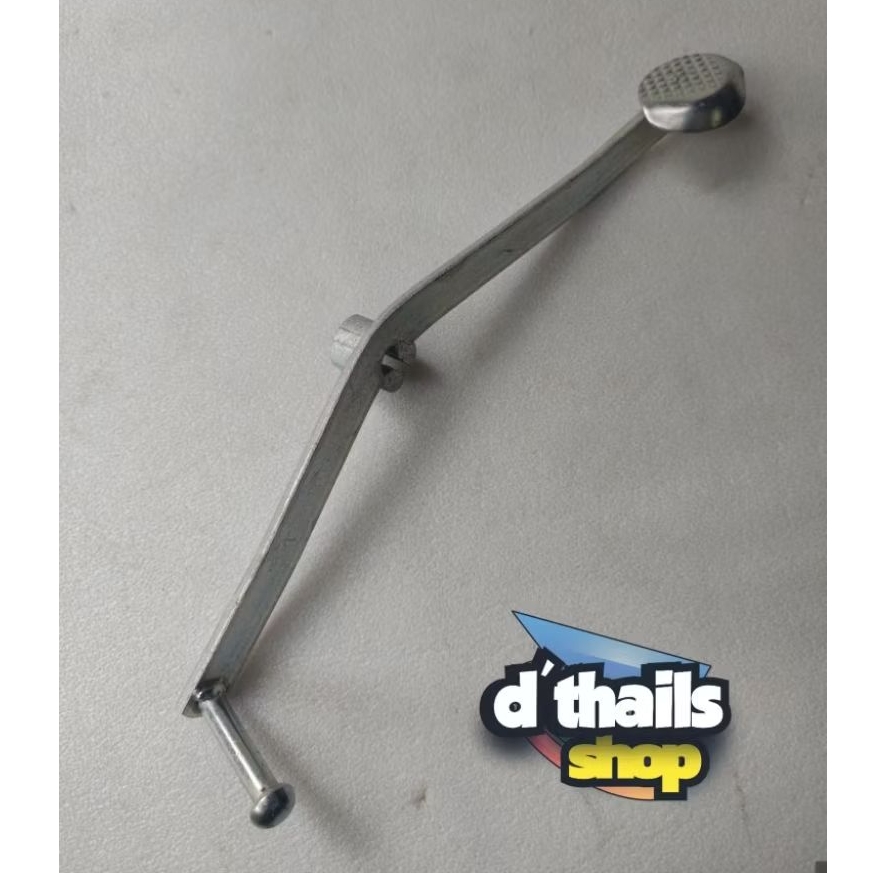 perseneling perseneleng verseneling boperan pinjakan gigi Yamaha RS 100 RS100