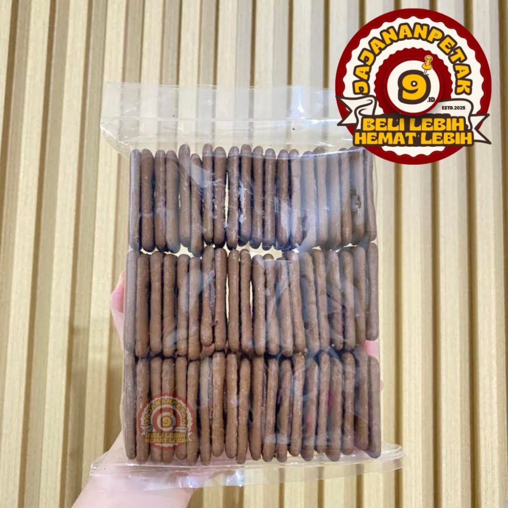 KHONG GUAN - Coklat | Khong Guan Chocolate