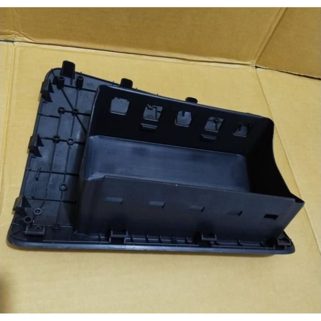 cover air bag penumpang grandmax luxio original