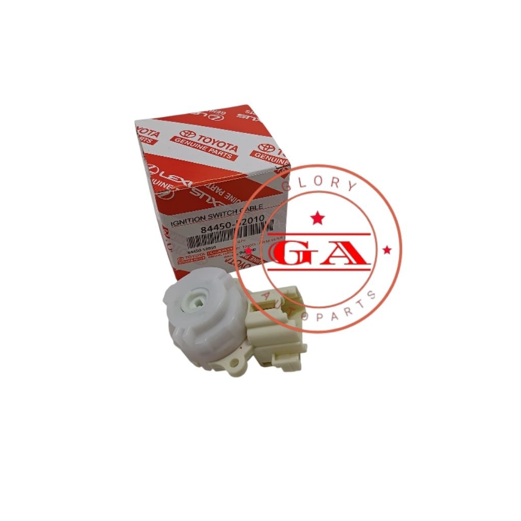 IGNITION SWITCH CABLE / KABEL KUNCI KONTAK AVANZA