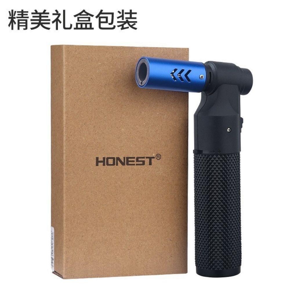 Korek Api Bara Las Honest Korek Api Lighter Honest BCH 541-3