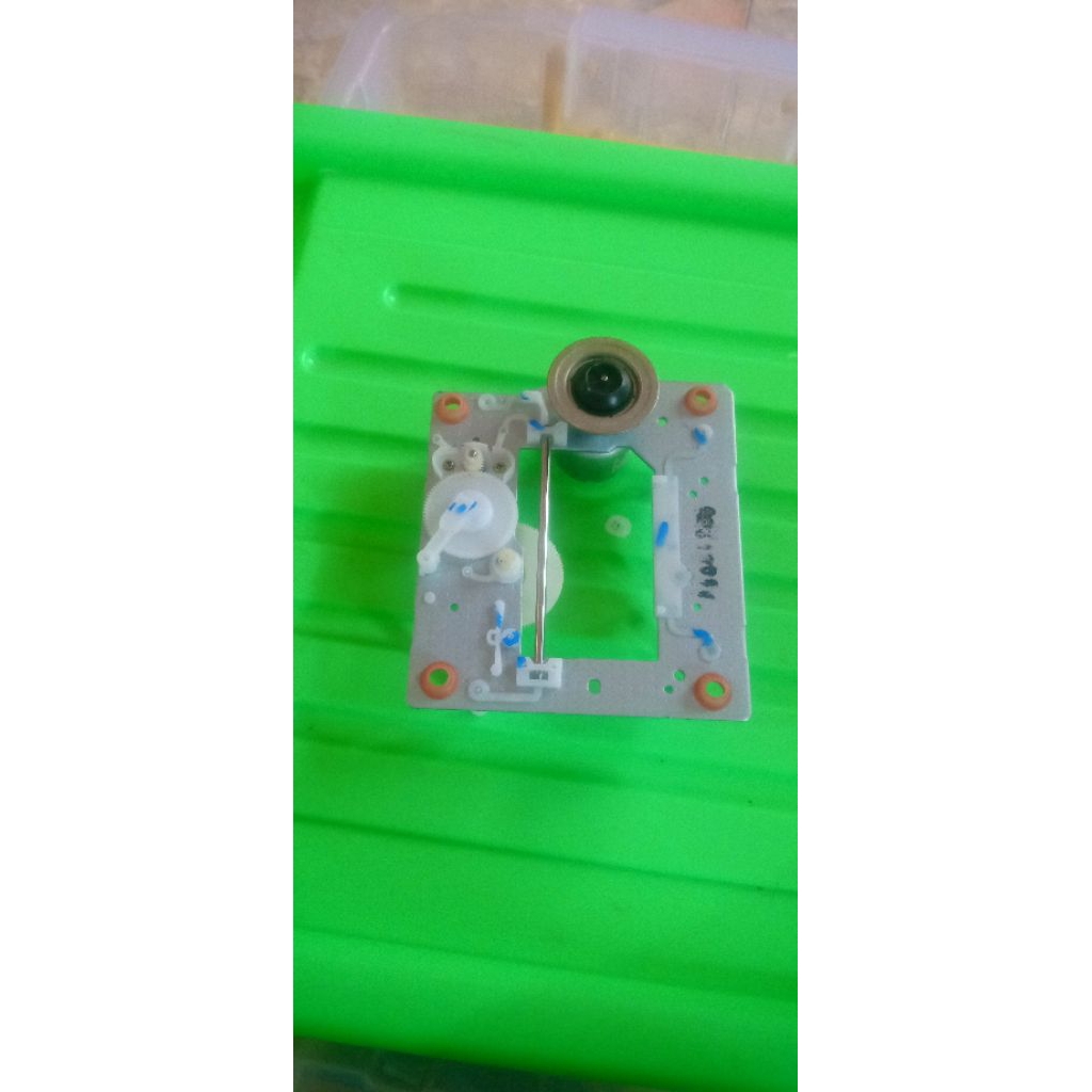 Mekanik untuk DVD VCD CD player sony ready