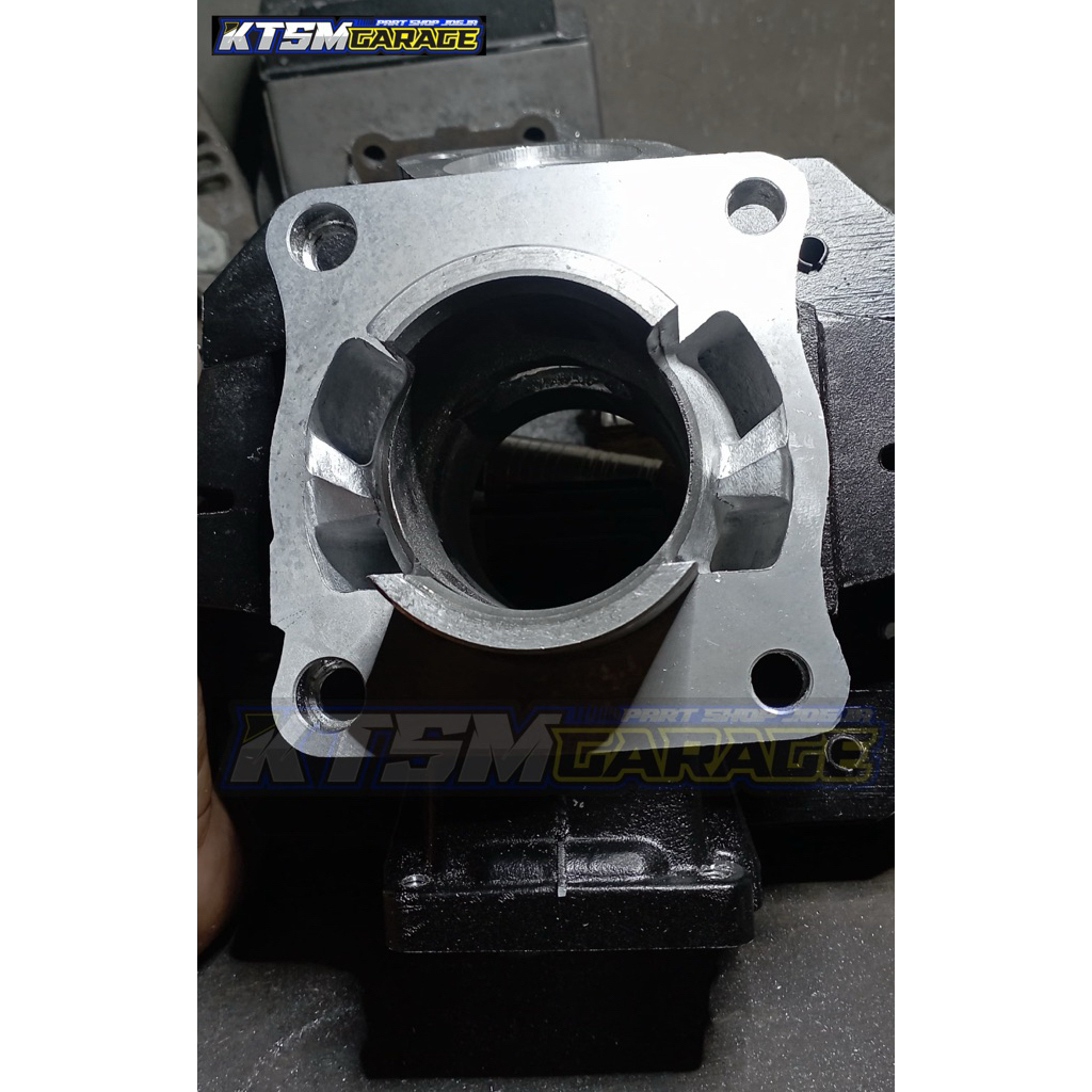 blok porting yamaha rx king spek harian semy