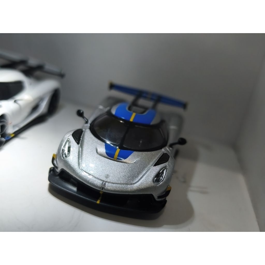 Tarmac koenigsegg jesko