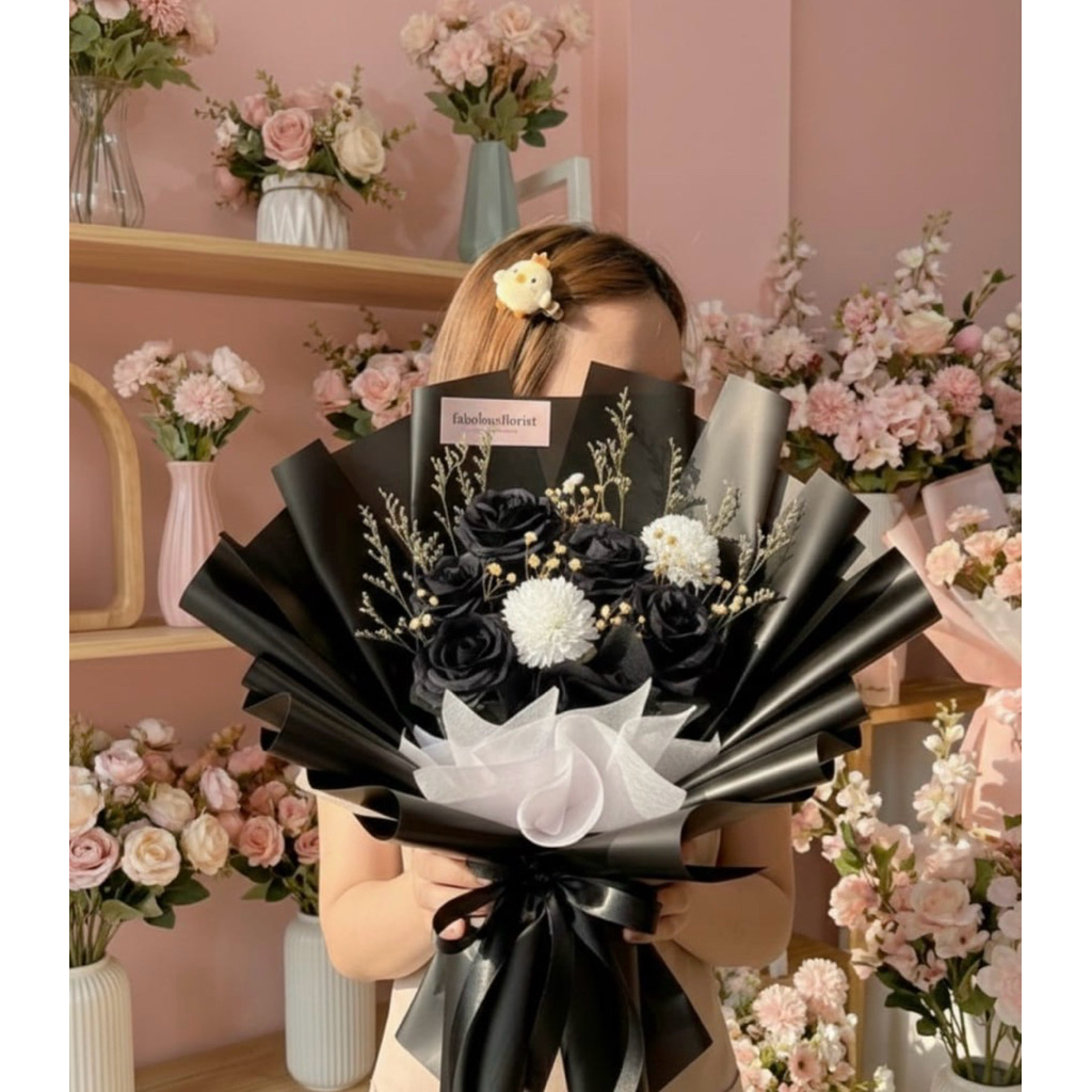 BUKET HADIAH COWOK / BUKET UNTUK COWOK / HADIAH COWOK