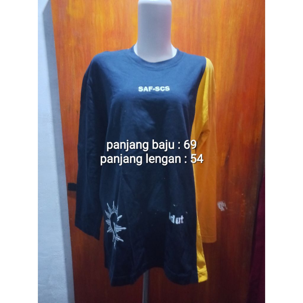 [PRELOVED] preloved baju sekolah/ seragam sekolah Part #1