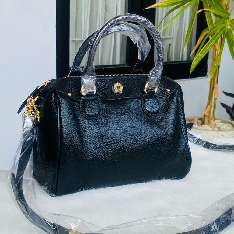 TAS KULIT PAPILLON K3275 ORIGINAL