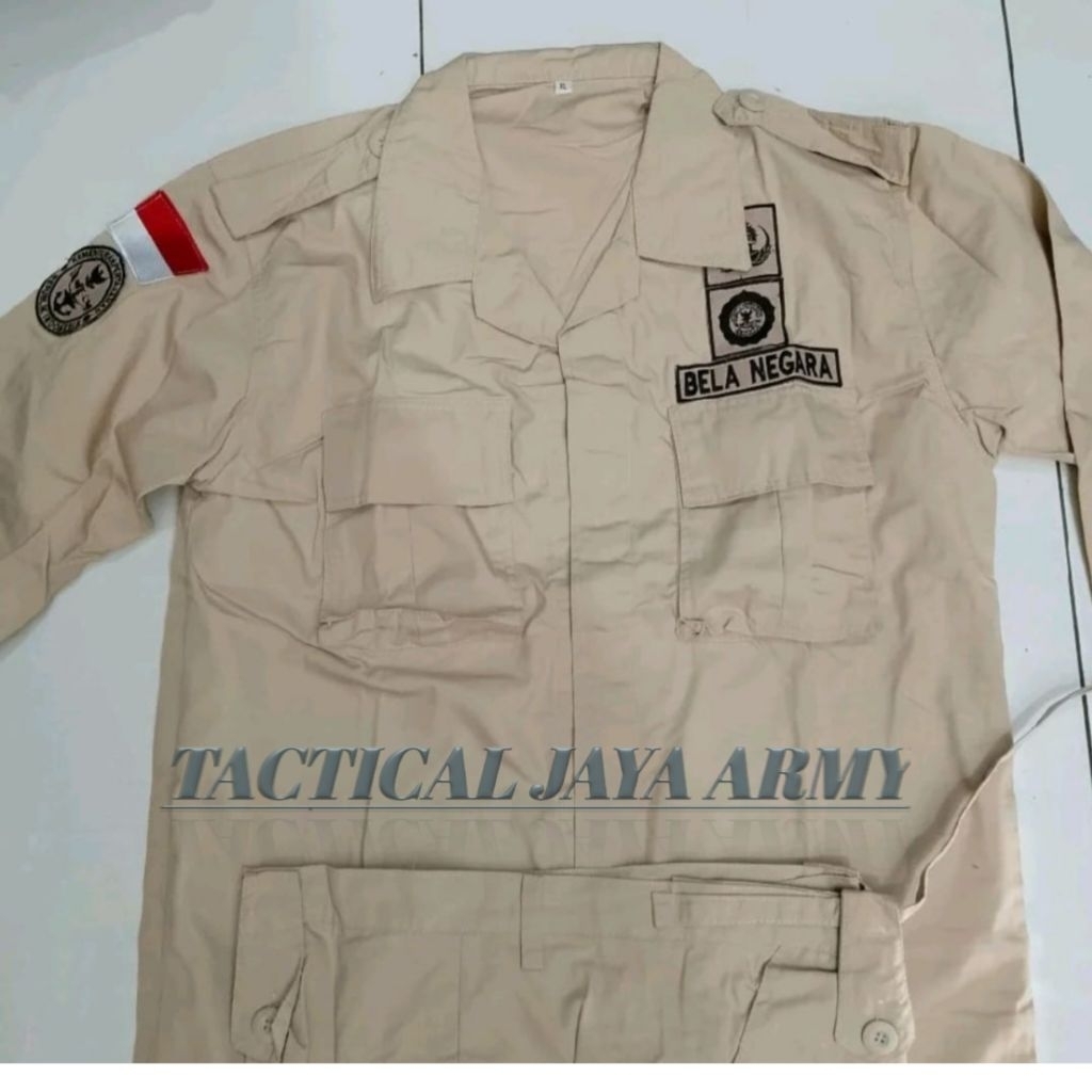 PDL PNS /PDL KEMHAN/PDL BELA NEGARA /PDL KREM KEMHAN TERBARU