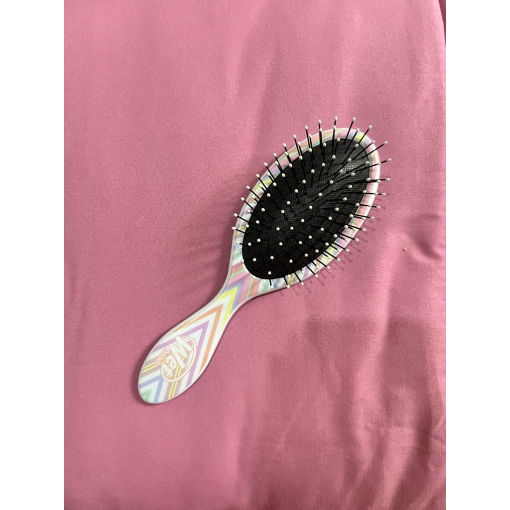 PRELOVED SISIR WET BRUSH