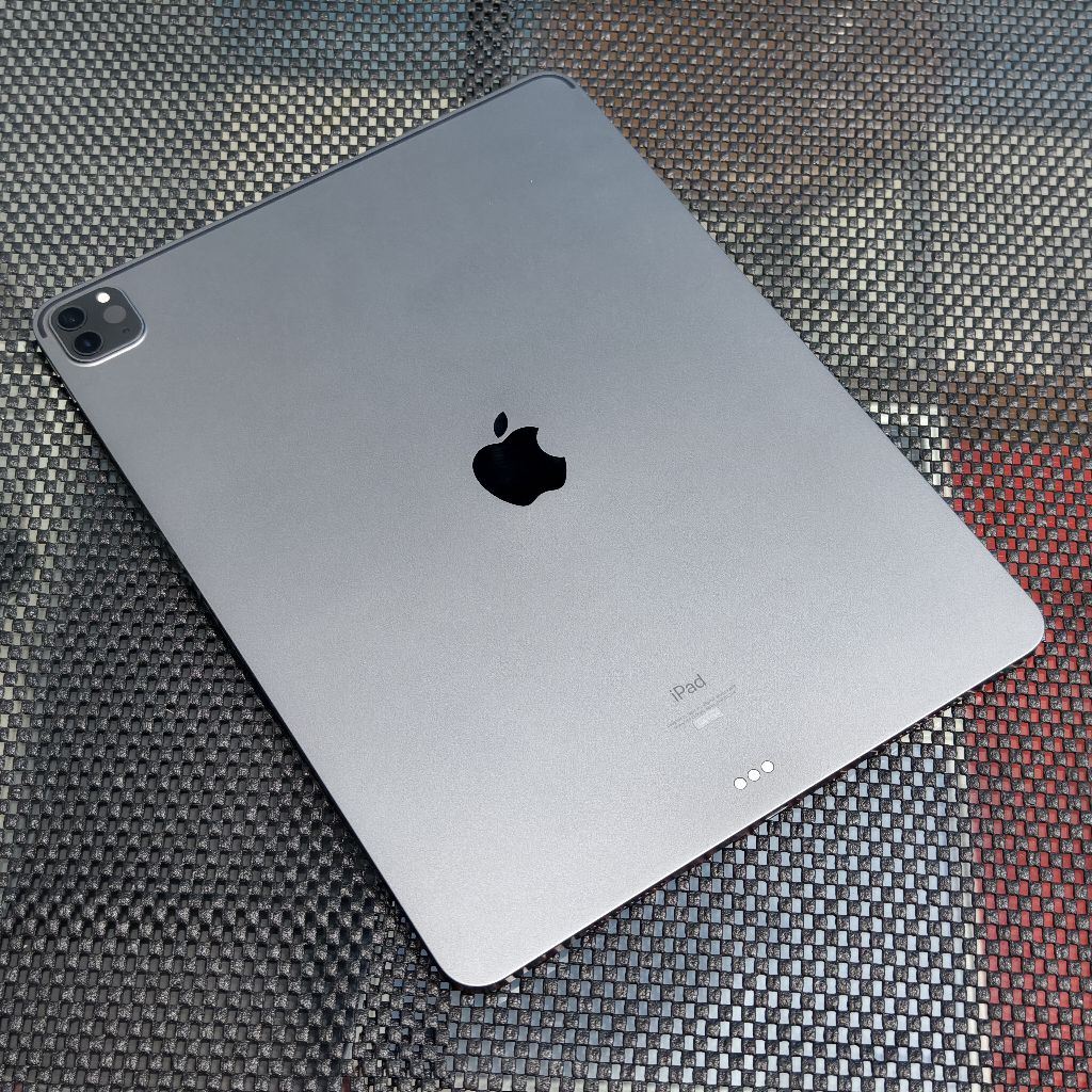 ipad pro m1 gen 5 512gb resmi Indonesia 12.9 inch