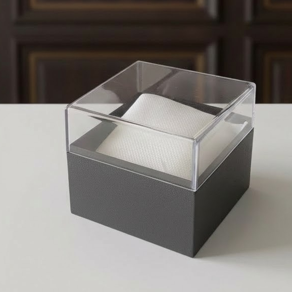 BOX JAM TANGAN KADO Box Jam Tangan