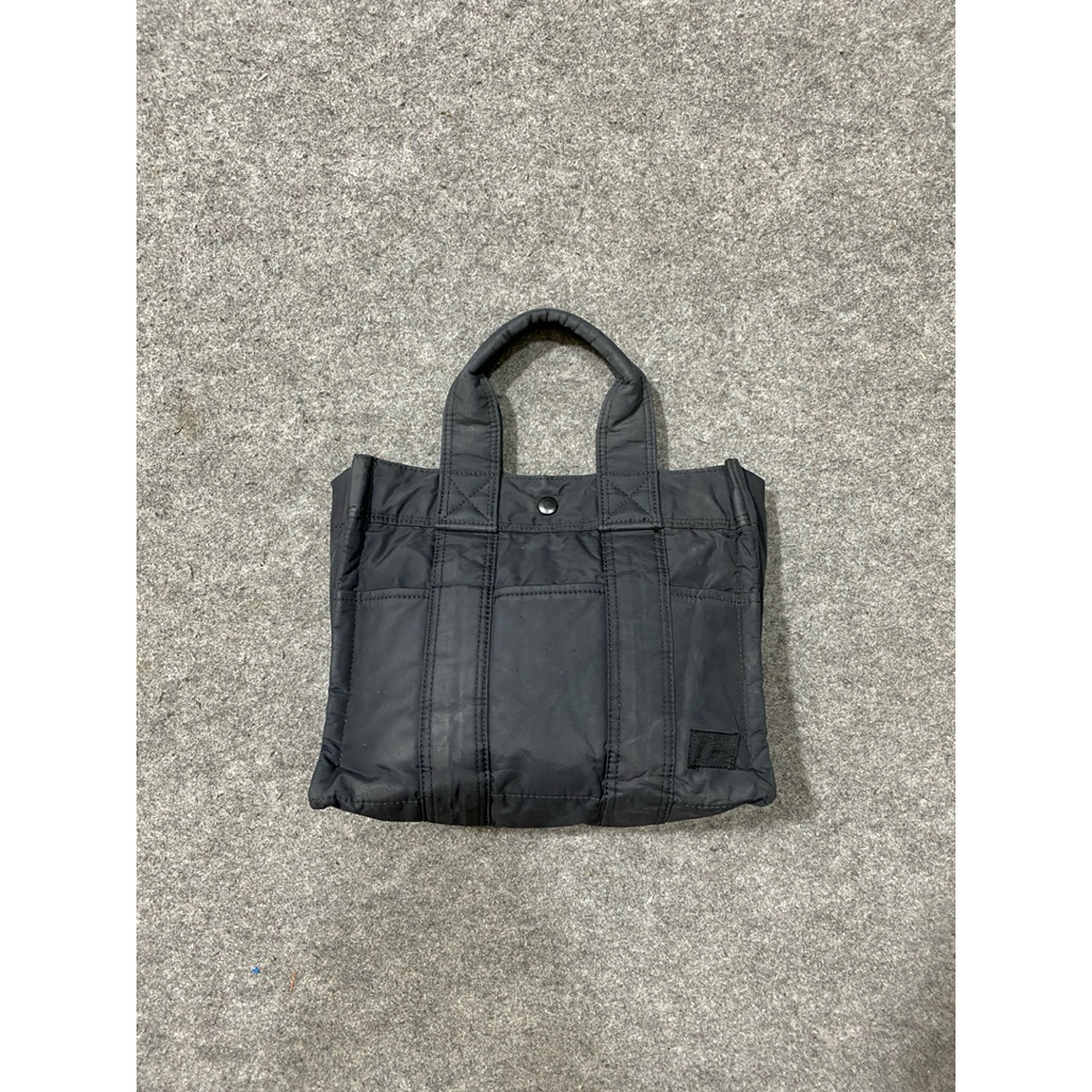 tote bag porter tanker head porter porter yoshida